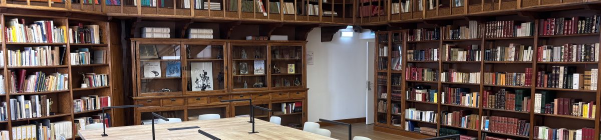 Fundación Álvarez Viña